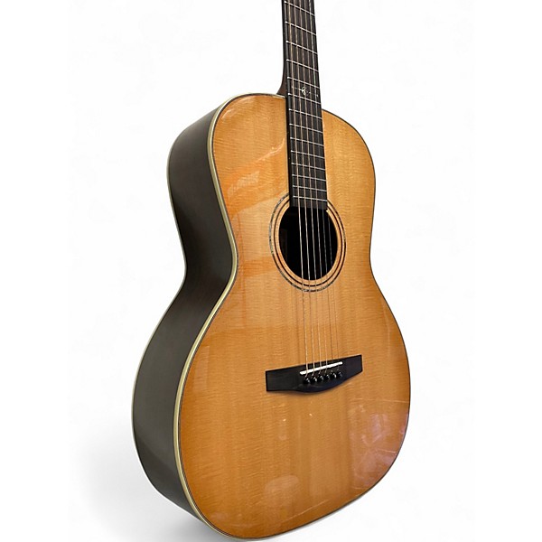 Used Alvarez Lt70e Daybreak Daybreak Acoustic Electric Guitar