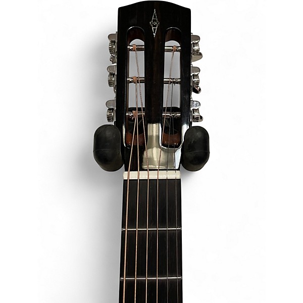 Used Alvarez Lt70e Daybreak Daybreak Acoustic Electric Guitar