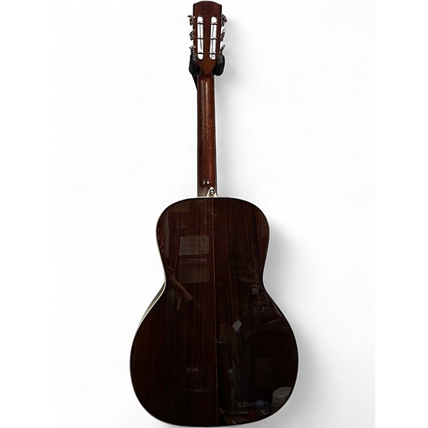 Used Alvarez Lt70e Daybreak Daybreak Acoustic Electric Guitar