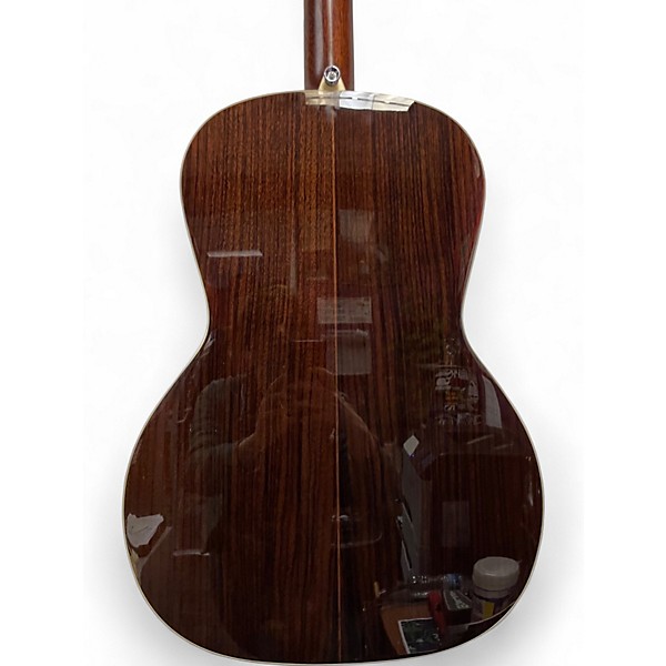 Used Alvarez Lt70e Daybreak Daybreak Acoustic Electric Guitar