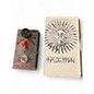 Used Analogman Beano Boost Effect Pedal thumbnail