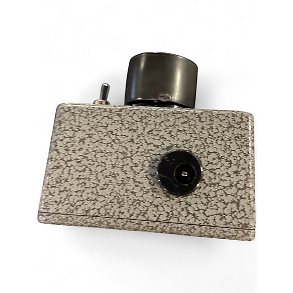 Used Analogman Beano Boost Effect Pedal