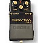 Used BOSS DS-1 40th Anniversary Edition Effect Pedal thumbnail