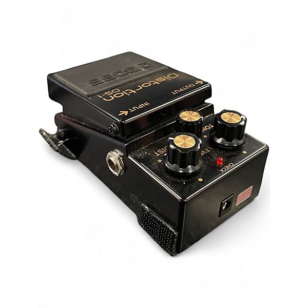 Used BOSS DS-1 40th Anniversary Edition Effect Pedal