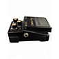 Used BOSS DS-1 40th Anniversary Edition Effect Pedal