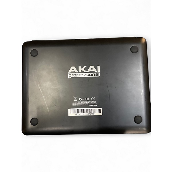 Used Akai Professional MPC Element Production Controller