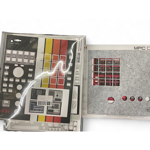 Used Akai MPC ONE + Production Controller