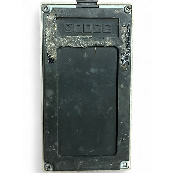 Used BOSS DS1 Distortion Effect Pedal
