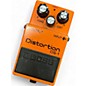 Used BOSS DS1 Distortion Effect Pedal