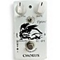Used Pigtone CHORUS Effect Pedal thumbnail