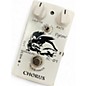 Used Pigtone CHORUS Effect Pedal