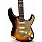 Used Fender Custom Shop LTD Namm 59' Stratocaster Heavy Relic Sunburst Solid Body Electric Guitar