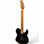 Used Charvel Pro-Mod So-Cal Style 2 24 HH Satin Black Solid Body Electric Guitar thumbnail