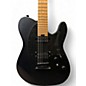 Used Charvel Pro-Mod So-Cal Style 2 24 HH Satin Black Solid Body Electric Guitar