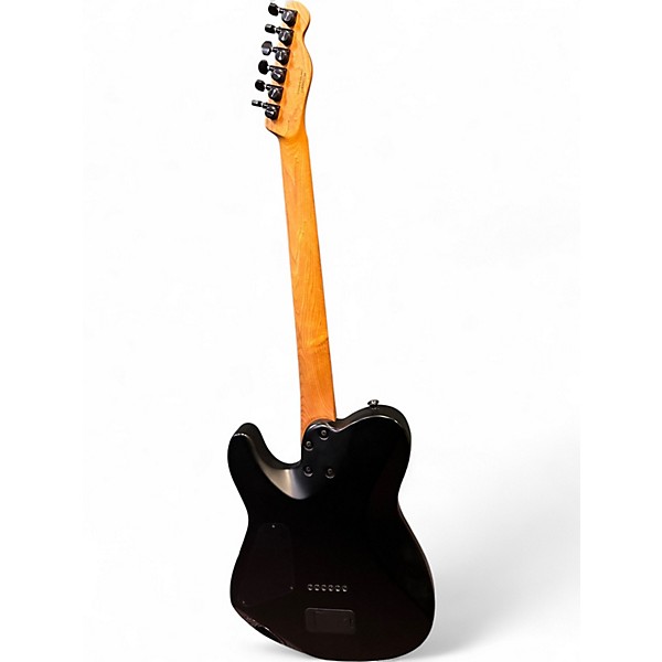 Used Charvel Pro-Mod So-Cal Style 2 24 HH Satin Black Solid Body Electric Guitar