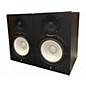 Used Yamaha HS8 Pair Powered Monitor
