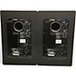 Used Yamaha HS8 Pair Powered Monitor
