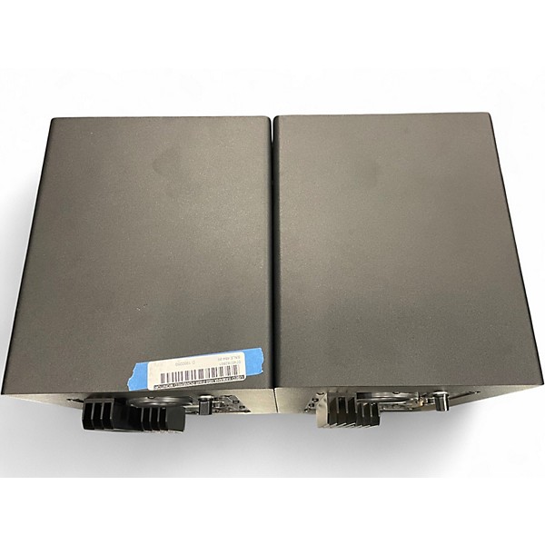 Used Yamaha HS8 Pair Powered Monitor