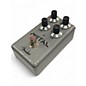 Used Fender HAMMERTONE METAL Effect Pedal