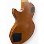 Used Gibson Les Paul Tribute SUNBURST Solid Body Electric Guitar