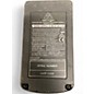 Used Behringer TU300 Chromatic Tuner Pedal