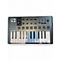 Used Arturia Minilab 3 MIDI Controller thumbnail