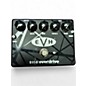 Used MXR EVH 5150 Overdrive Effect Pedal thumbnail