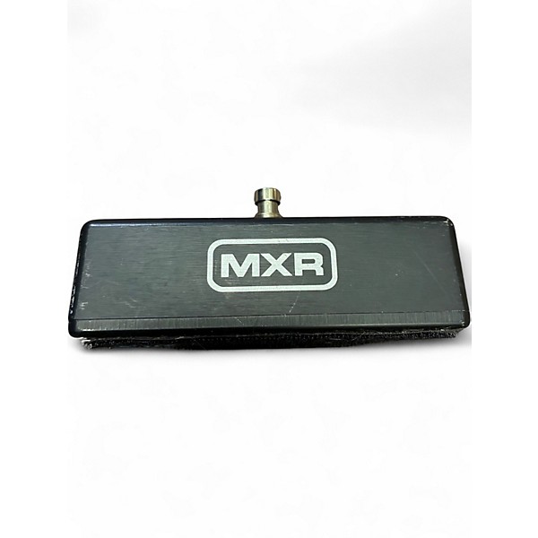 Used MXR EVH 5150 Overdrive Effect Pedal