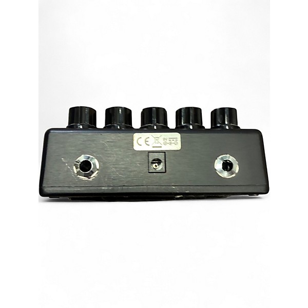 Used MXR EVH 5150 Overdrive Effect Pedal