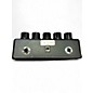 Used MXR EVH 5150 Overdrive Effect Pedal