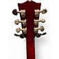 Used Gibson Les Paul Classic Translucent Cherry Solid Body Electric Guitar