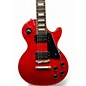 Used Gibson Les Paul Classic Translucent Cherry Solid Body Electric Guitar