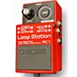 Used BOSS RC1 Loop Station Pedal