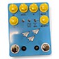 Used JHS Pedals FLIGHT DELAY Effect Pedal thumbnail