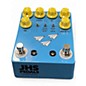 Used JHS Pedals FLIGHT DELAY Effect Pedal