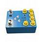 Used JHS Pedals FLIGHT DELAY Effect Pedal