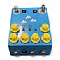 Used JHS Pedals FLIGHT DELAY Effect Pedal