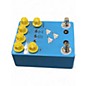 Used JHS Pedals FLIGHT DELAY Effect Pedal