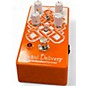 Used EarthQuaker Devices Spatial Delivery Envelope Filter Effect Pedal