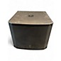 Used Electro-Voice EKX18SP Powered Subwoofer thumbnail
