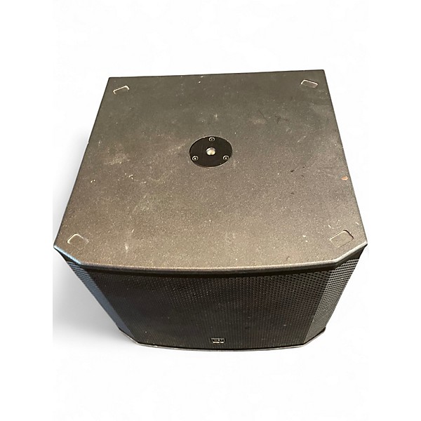 Used Electro-Voice EKX18SP Powered Subwoofer