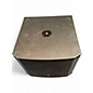 Used Electro-Voice EKX18SP Powered Subwoofer