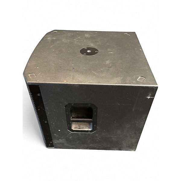 Used Electro-Voice EKX18SP Powered Subwoofer