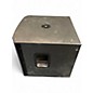 Used Electro-Voice EKX18SP Powered Subwoofer