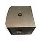 Used Electro-Voice EKX18SP Powered Subwoofer