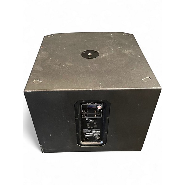 Used Electro-Voice EKX18SP Powered Subwoofer