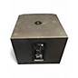 Used Electro-Voice EKX18SP Powered Subwoofer