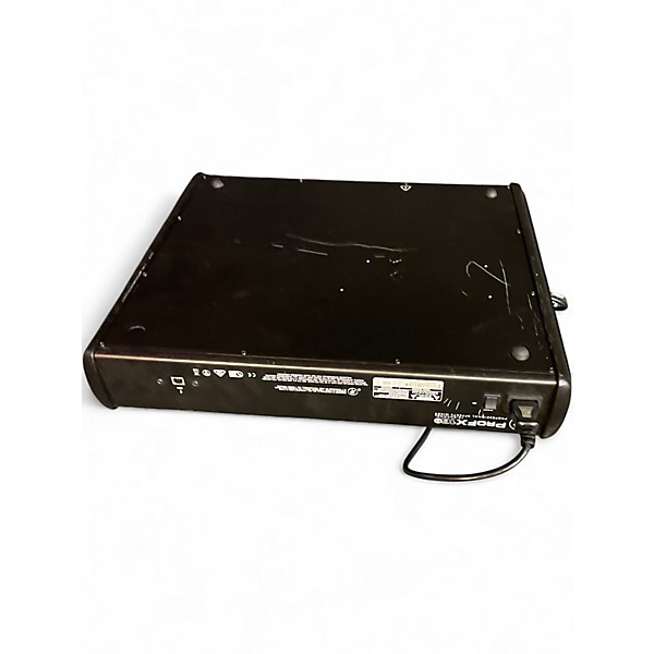Used Mackie PROFX16V2 Unpowered Mixer