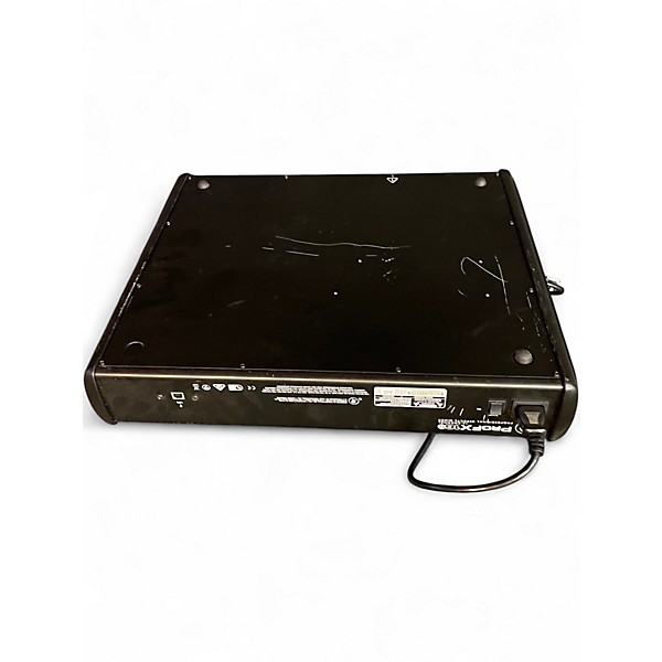 Used Mackie PROFX16V2 Unpowered Mixer