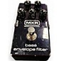 Used MXR M82 Bass Envelope Filter Bass Effect Pedal thumbnail
